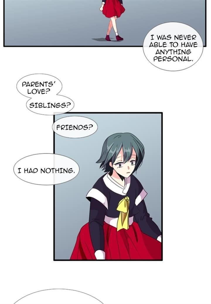 Flow Chapter 79 - Page 13