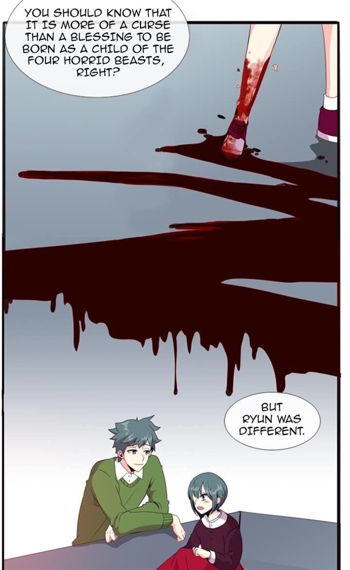 Flow Chapter 79 - Page 14