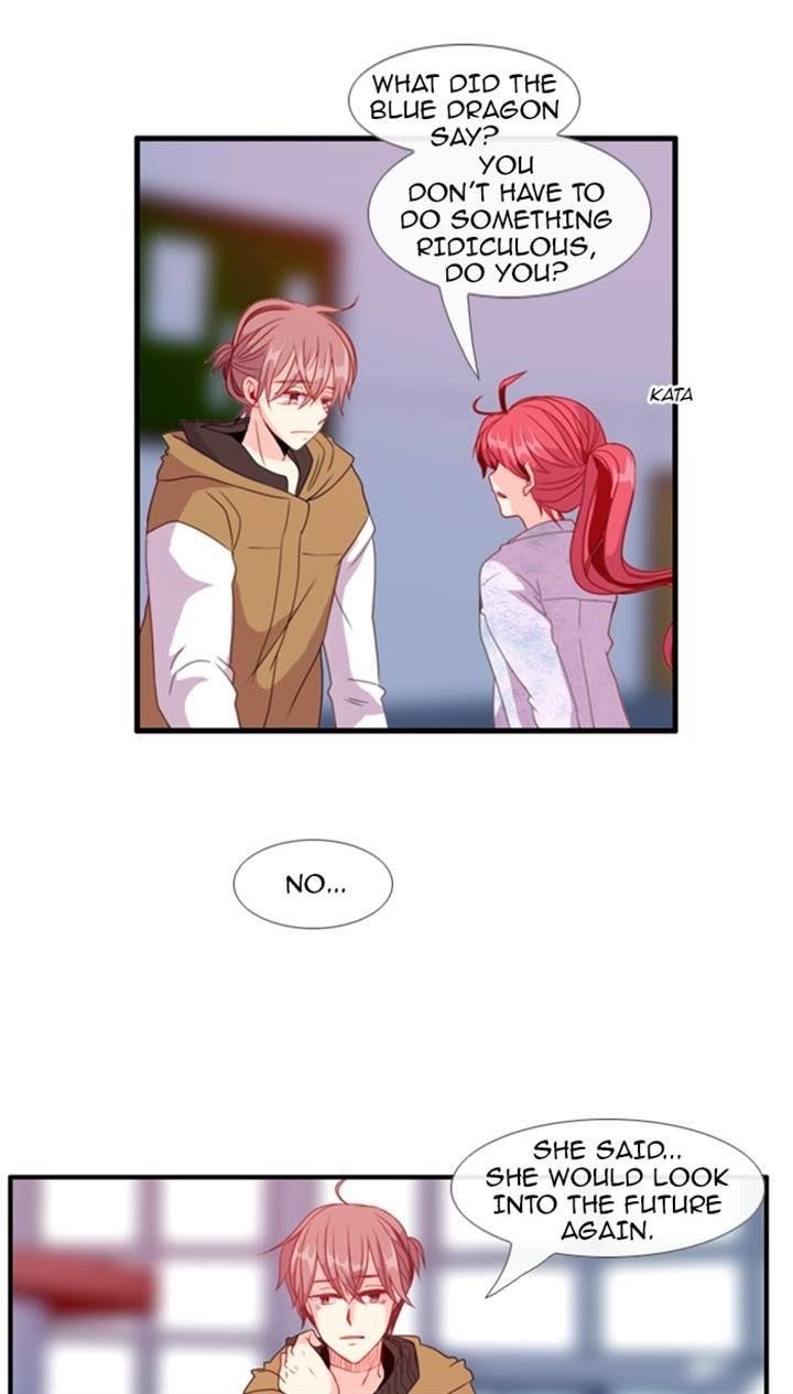 Flow Chapter 79 - Page 25