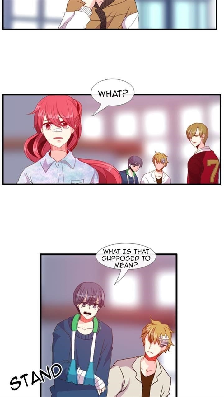 Flow Chapter 79 - Page 26