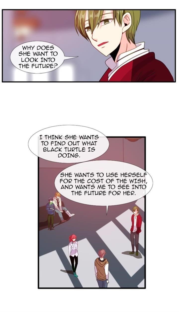 Flow Chapter 79 - Page 28