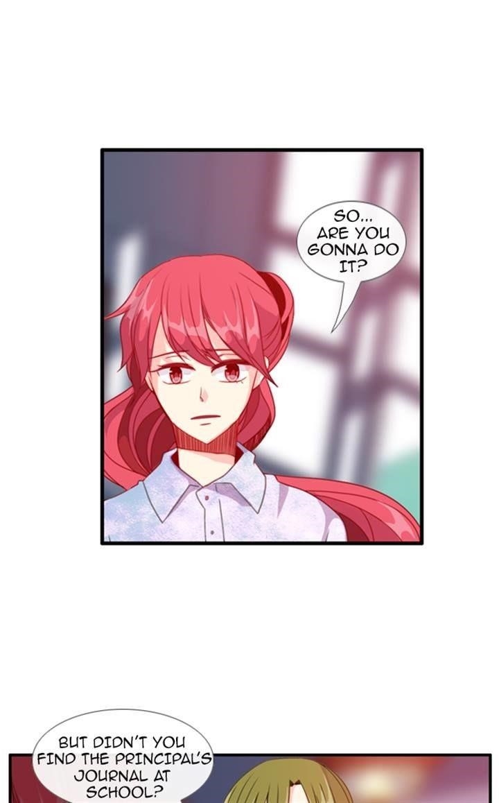 Flow Chapter 79 - Page 29