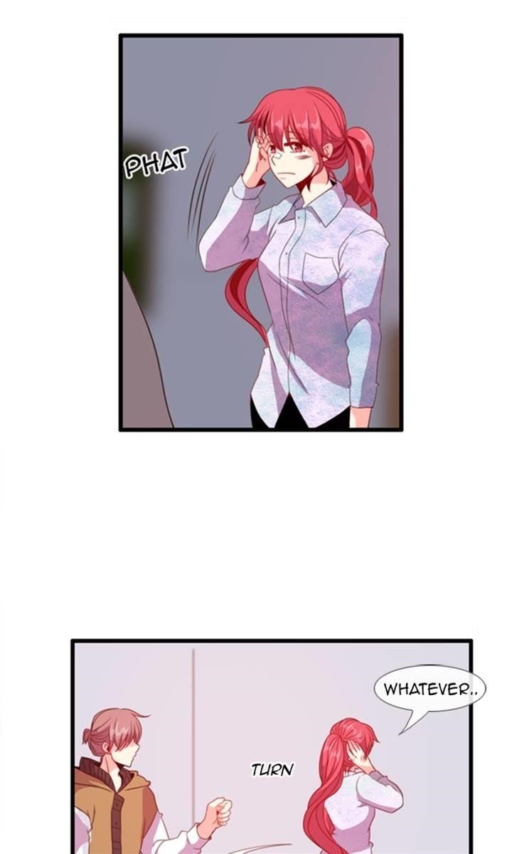 Flow Chapter 79 - Page 37