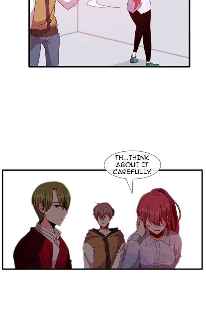 Flow Chapter 79 - Page 38