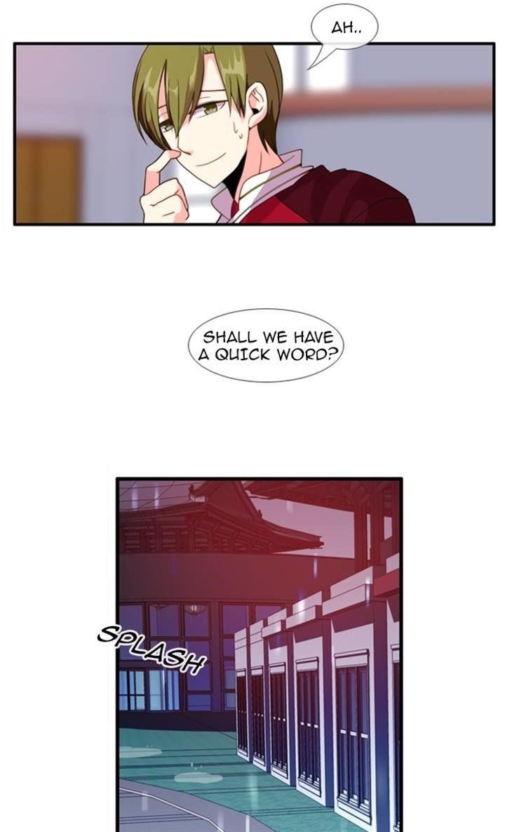 Flow Chapter 79 - Page 41