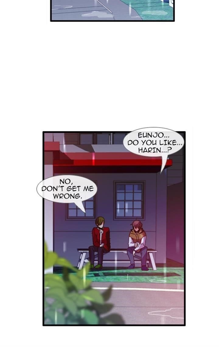 Flow Chapter 79 - Page 42