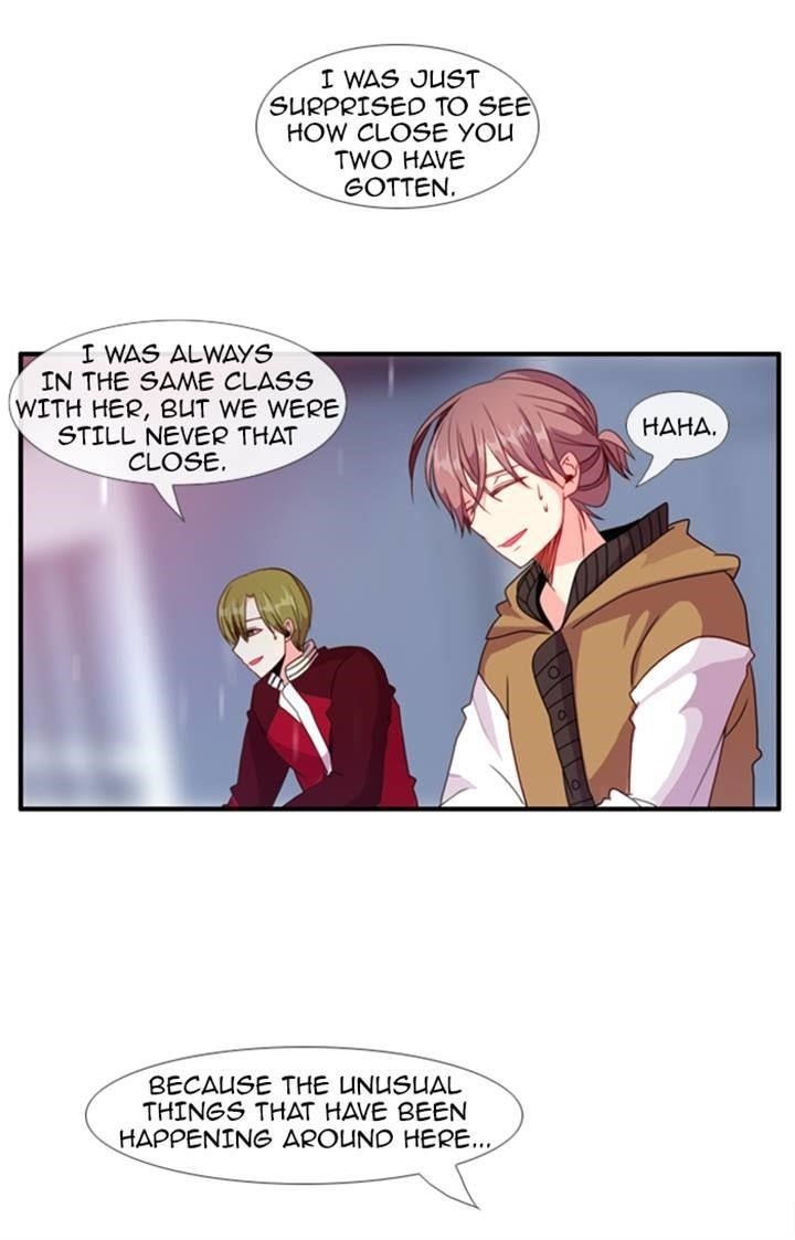 Flow Chapter 79 - Page 43