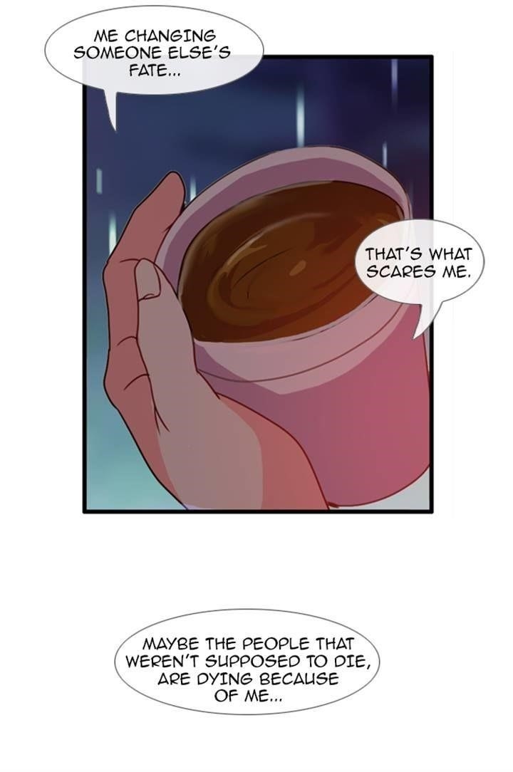 Flow Chapter 79 - Page 46