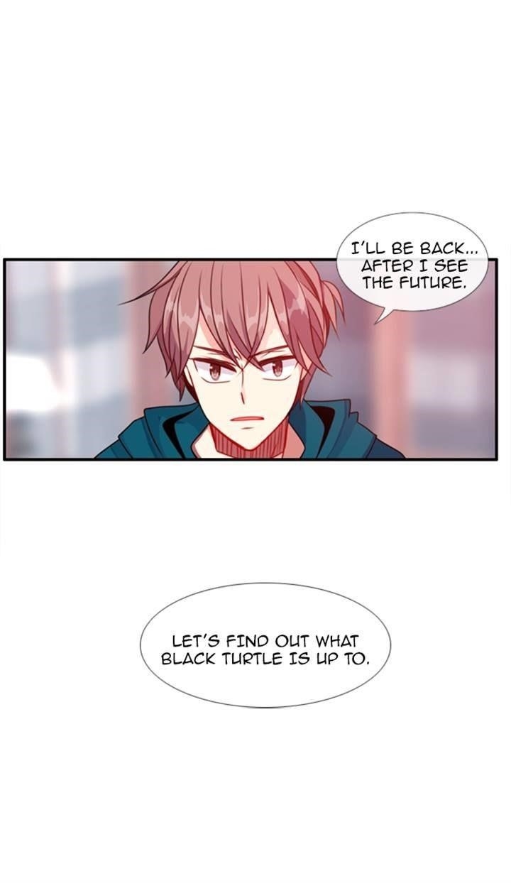 Flow Chapter 79 - Page 53