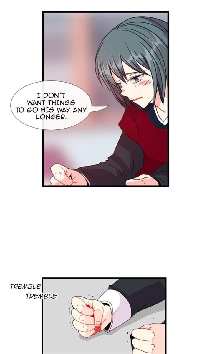 Flow Chapter 79 - Page 8