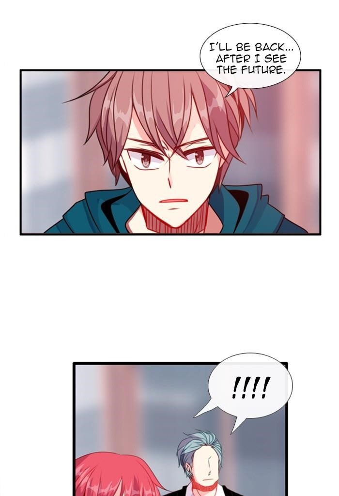 Flow Chapter 80 - Page 1