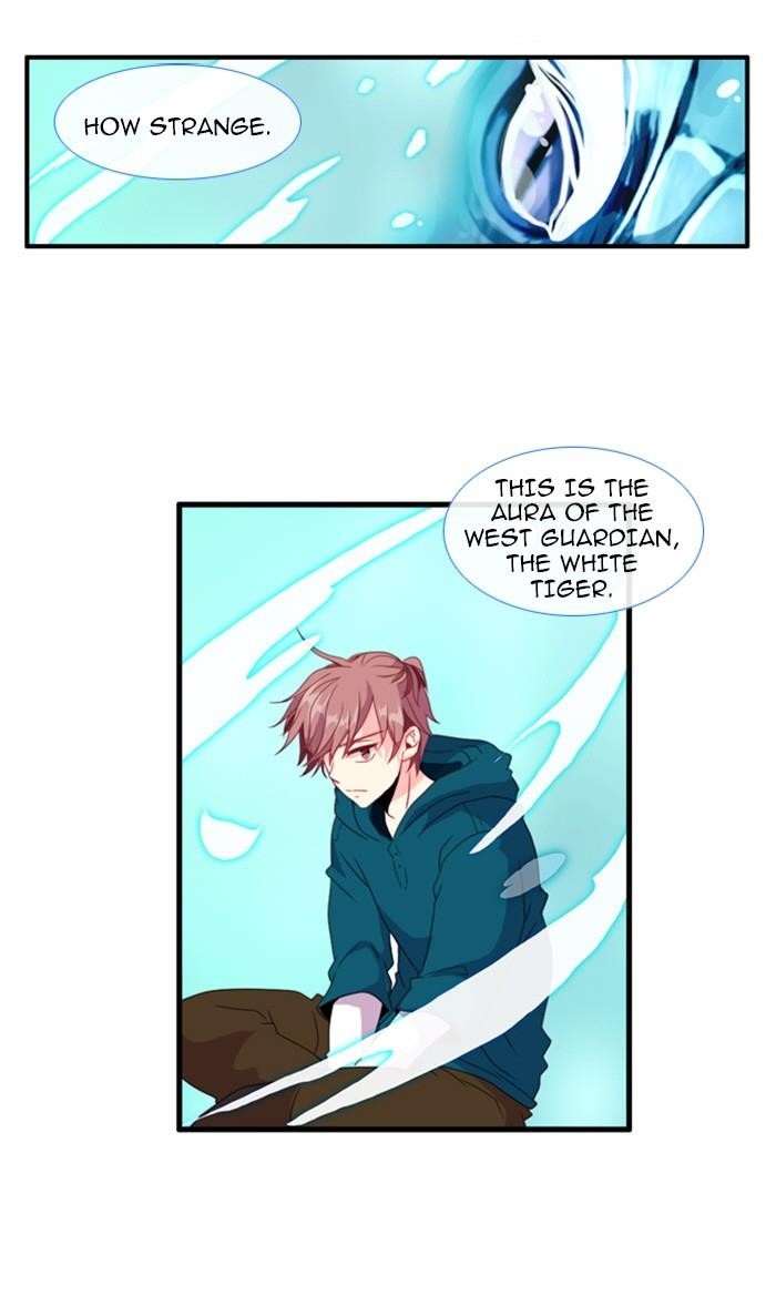 Flow Chapter 80 - Page 19