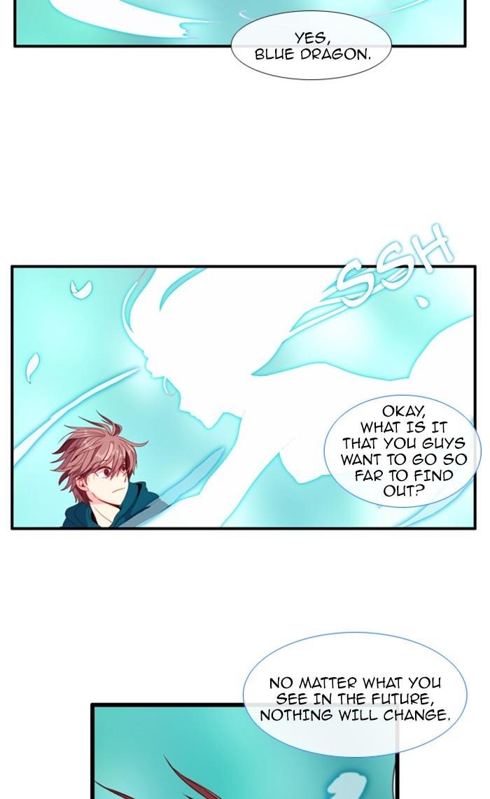 Flow Chapter 80 - Page 21