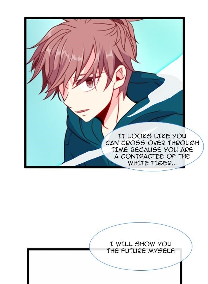 Flow Chapter 80 - Page 25