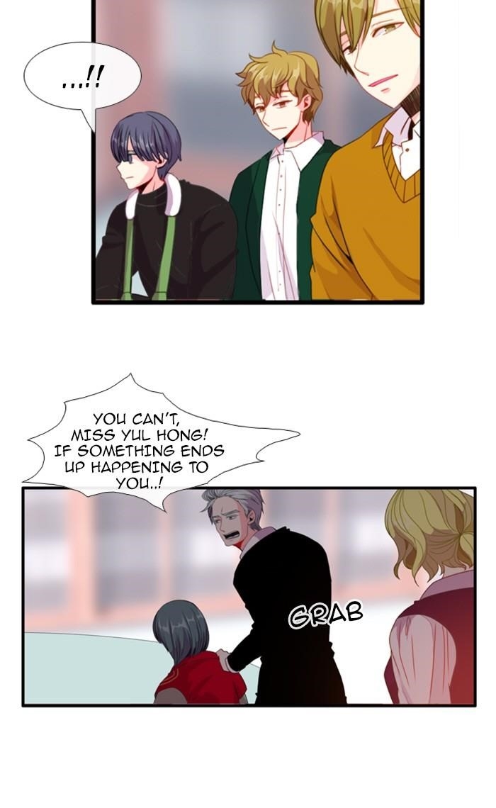 Flow Chapter 80 - Page 3