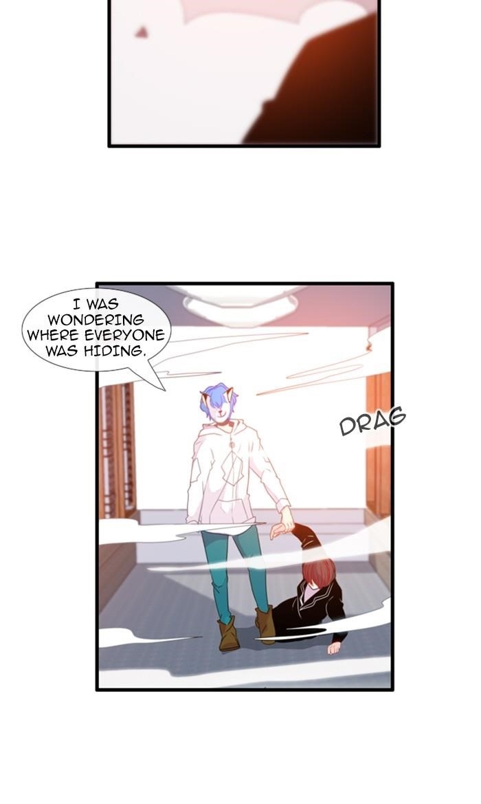 Flow Chapter 80 - Page 37