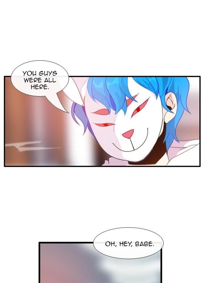 Flow Chapter 80 - Page 38