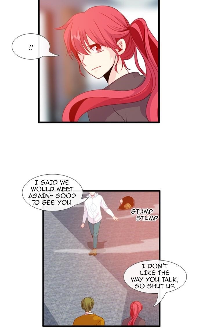 Flow Chapter 80 - Page 39