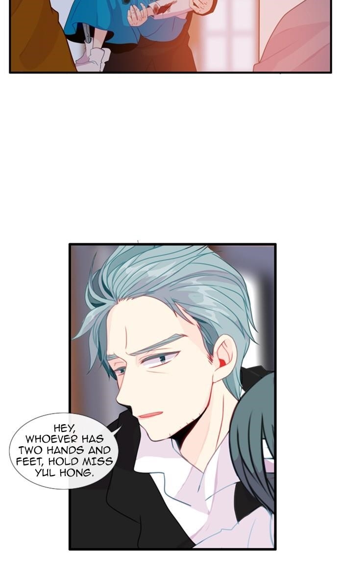 Flow Chapter 80 - Page 41