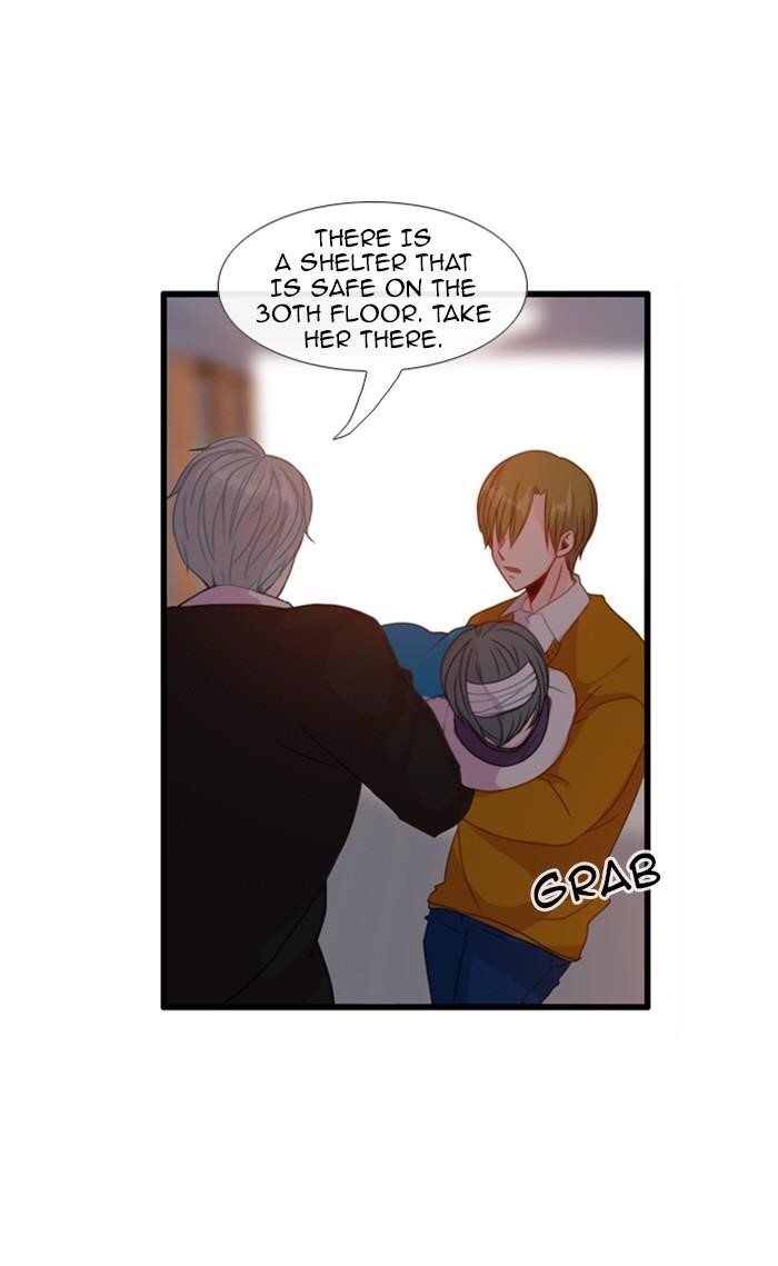 Flow Chapter 80 - Page 42