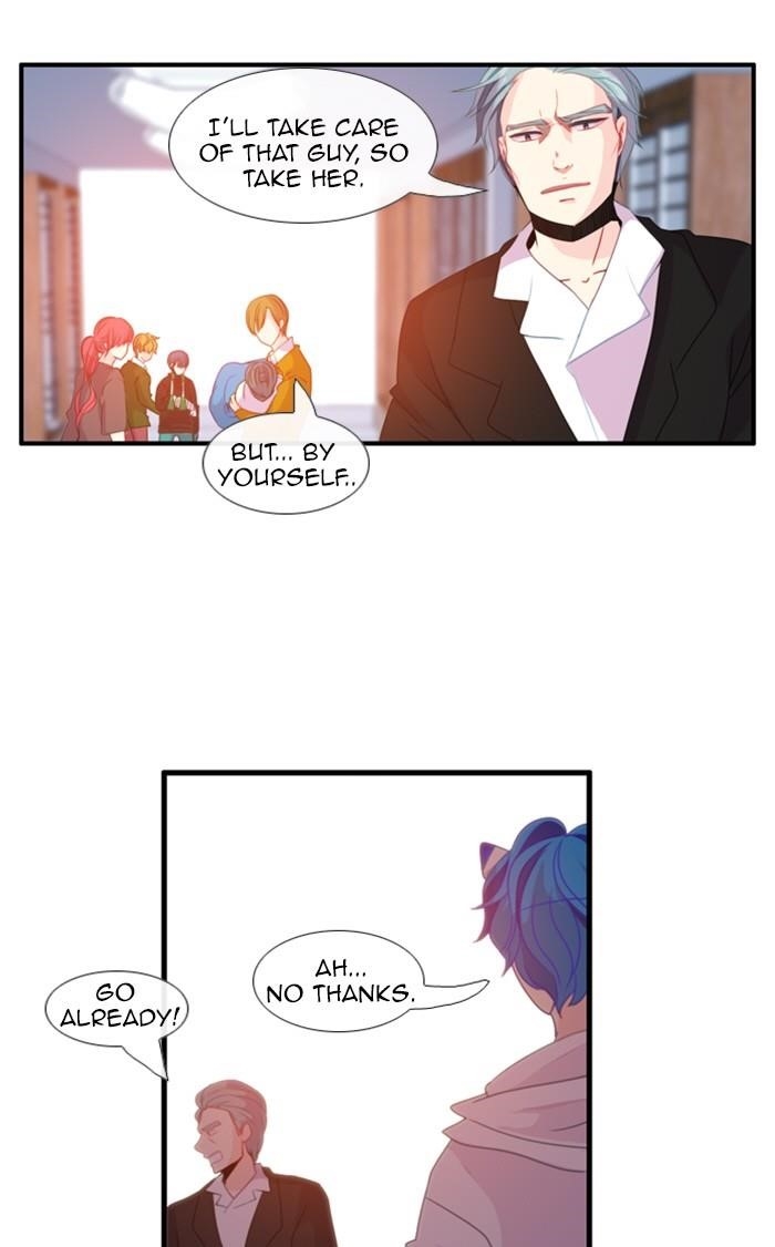 Flow Chapter 80 - Page 43