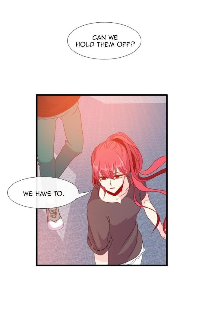 Flow Chapter 80 - Page 48