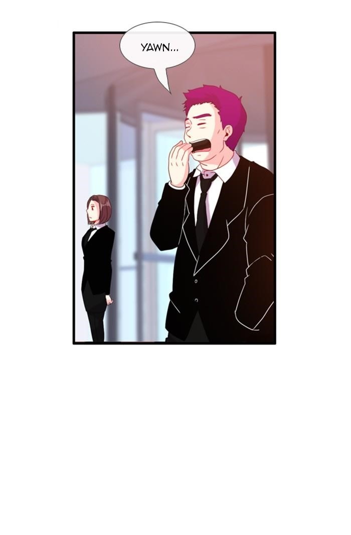 Flow Chapter 80 - Page 8