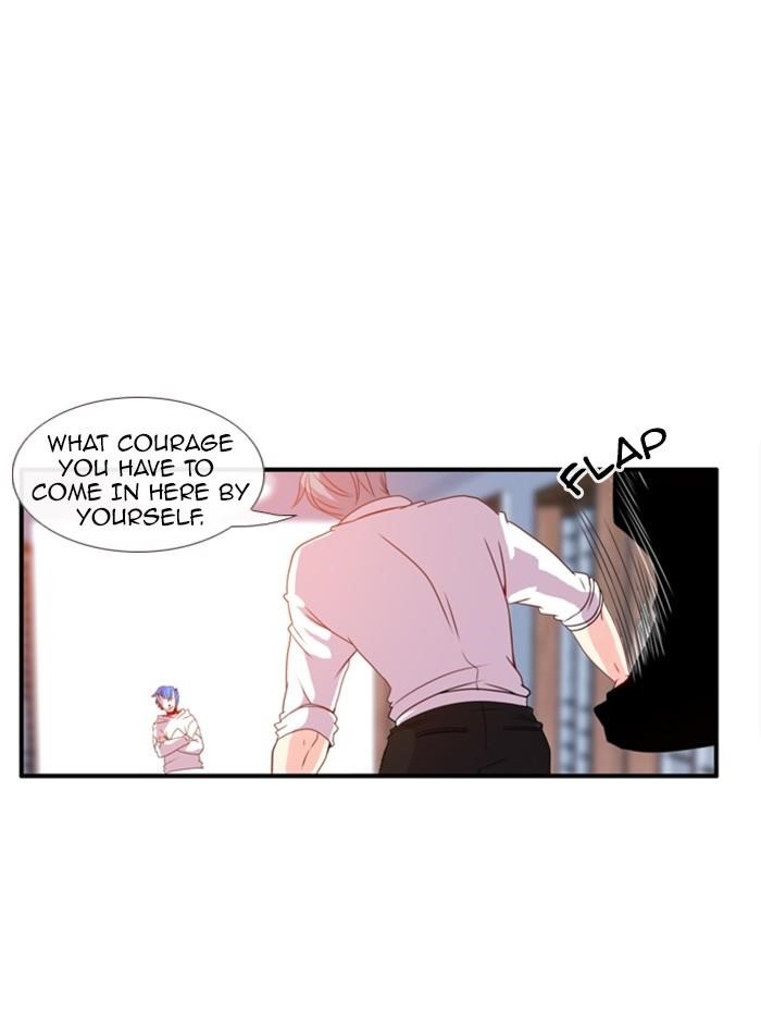 Flow Chapter 81 - Page 9