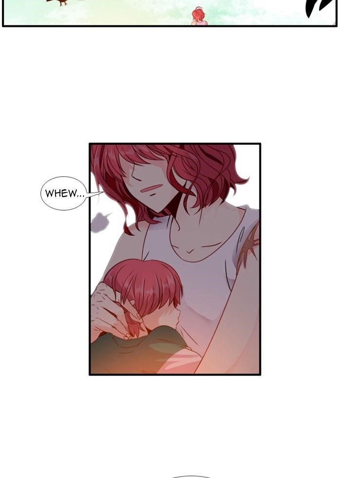 Flow Chapter 83 - Page 100