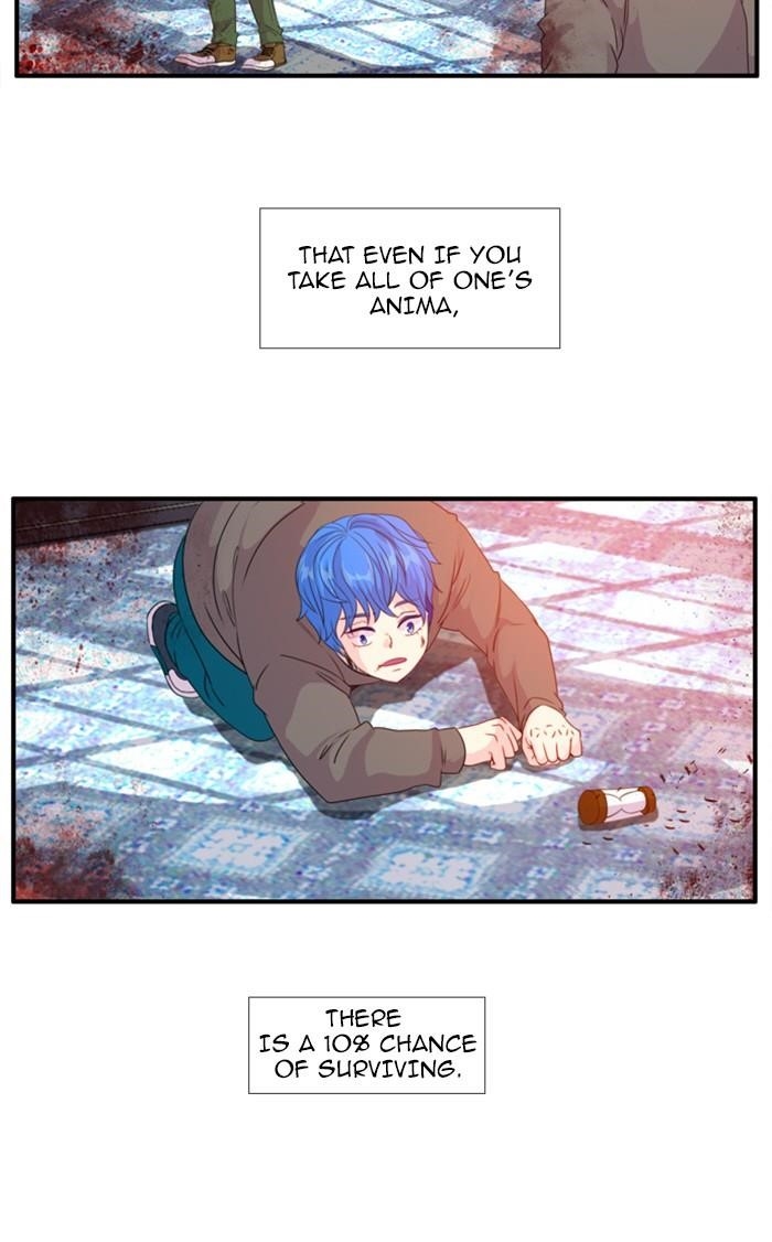 Flow Chapter 83 - Page 17