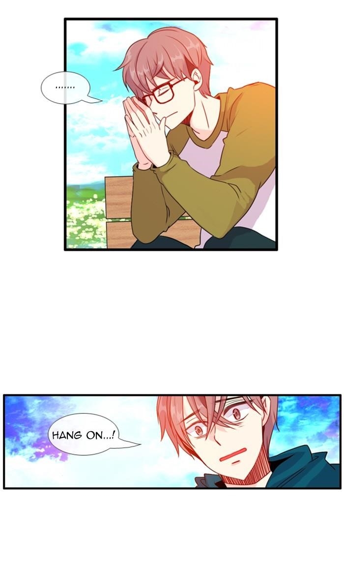 Flow Chapter 83 - Page 21