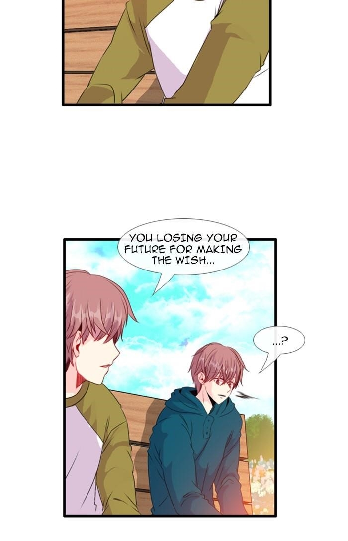 Flow Chapter 83 - Page 3