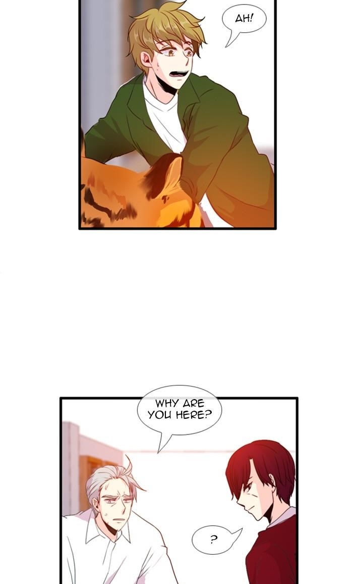 Flow Chapter 83 - Page 33