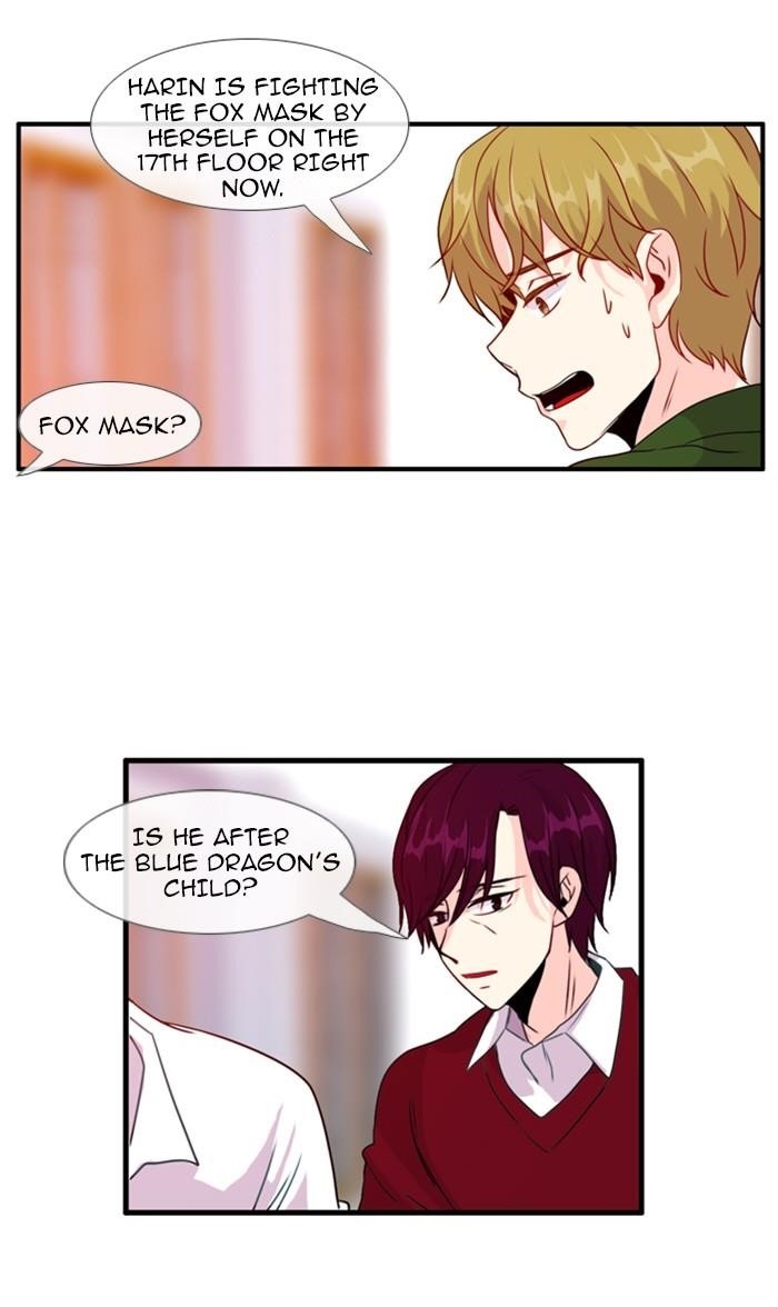 Flow Chapter 83 - Page 35