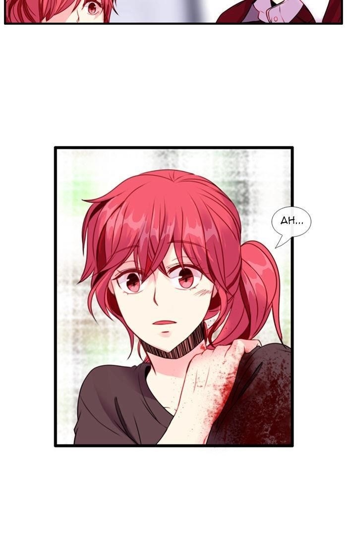 Flow Chapter 83 - Page 58