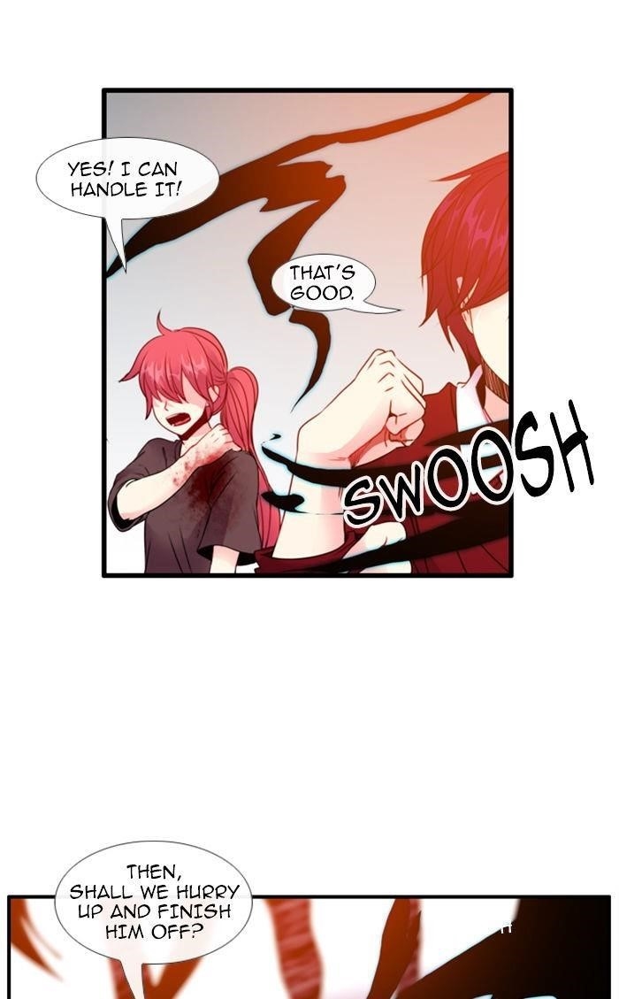 Flow Chapter 83 - Page 59