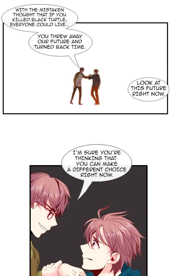 Flow Chapter 83 - Page 72