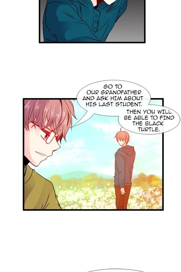 Flow Chapter 83 - Page 79