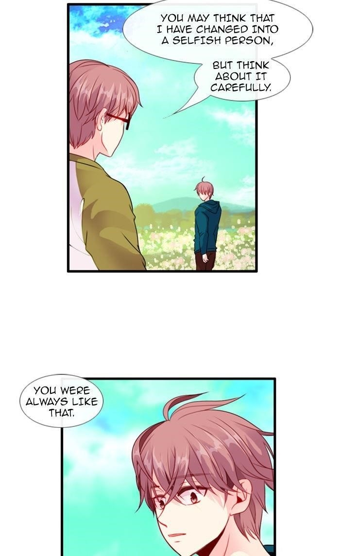 Flow Chapter 83 - Page 80