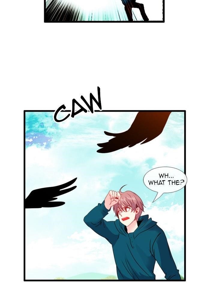 Flow Chapter 83 - Page 86