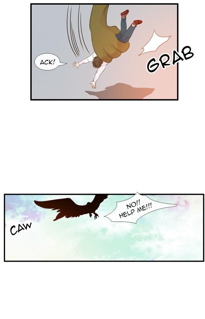 Flow Chapter 83 - Page 89