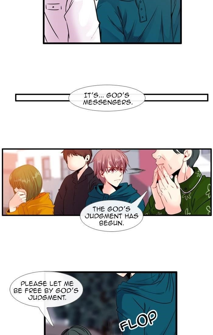 Flow Chapter 83 - Page 92