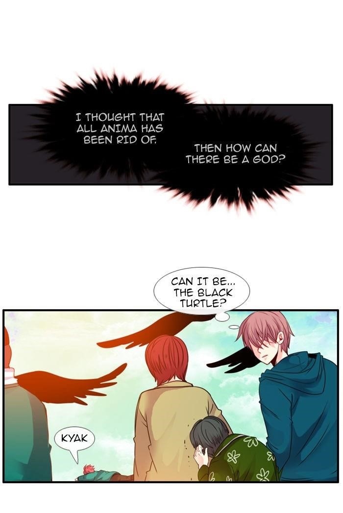 Flow Chapter 83 - Page 94