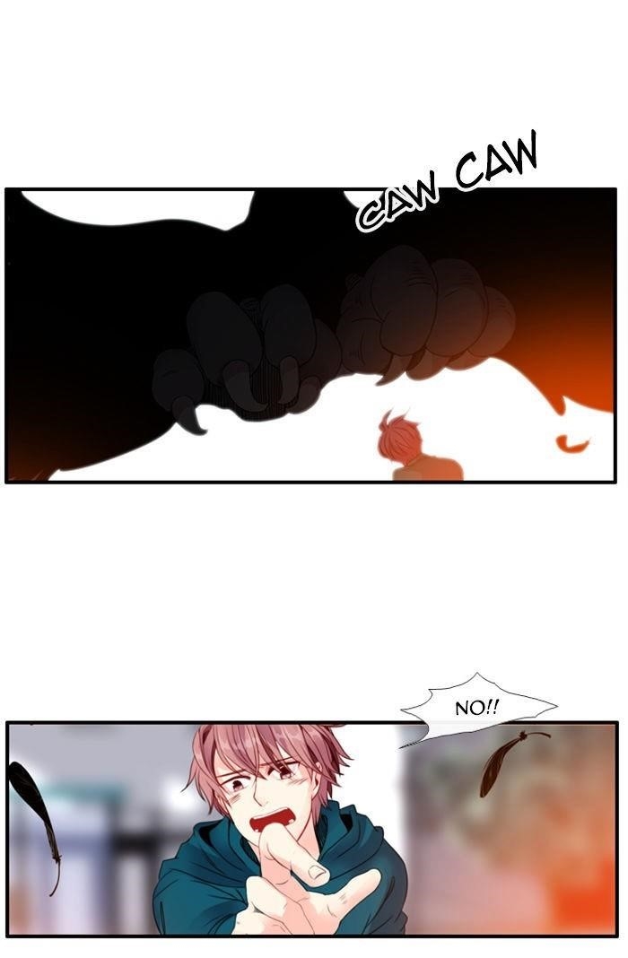 Flow Chapter 83 - Page 97