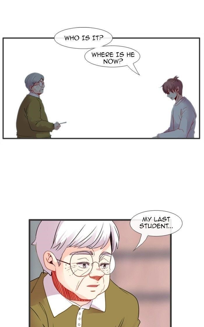 Flow Chapter 88 - Page 1