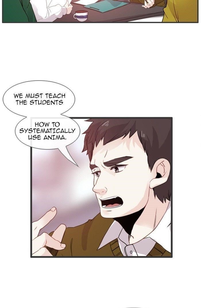 Flow Chapter 88 - Page 10