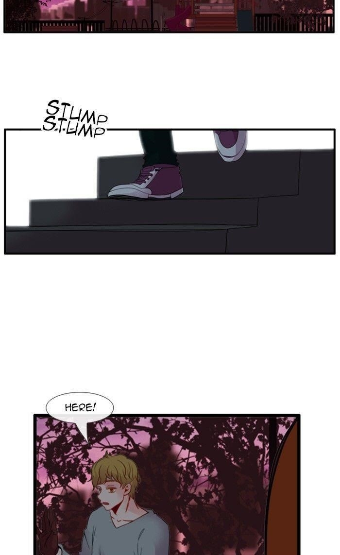 Flow Chapter 88 - Page 23