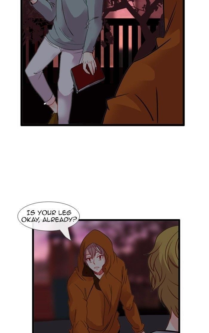 Flow Chapter 88 - Page 24