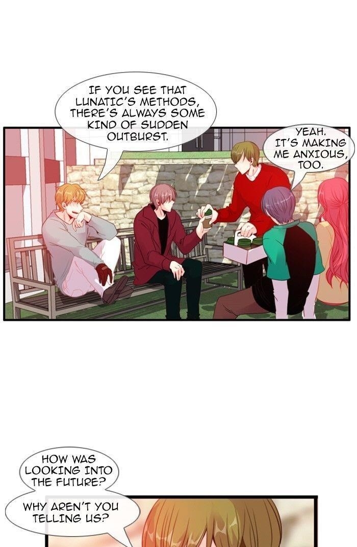 Flow Chapter 88 - Page 51