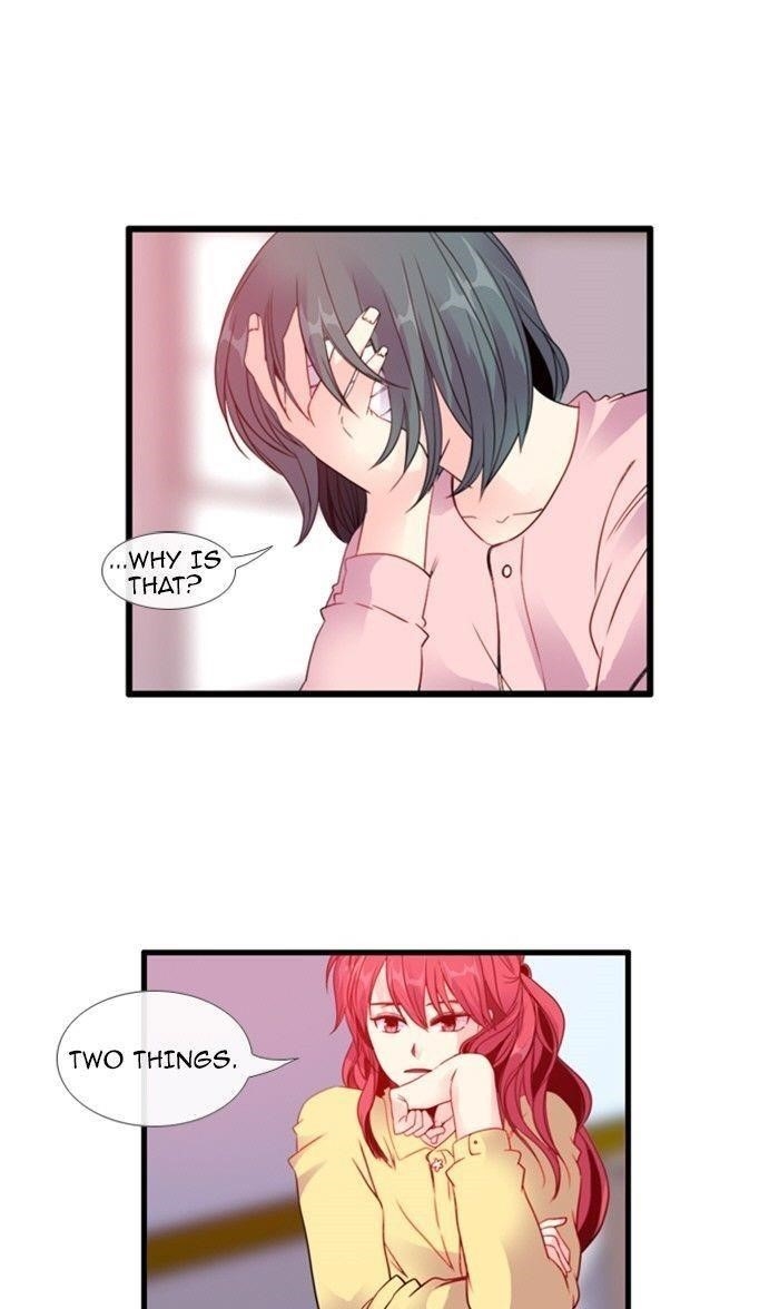 Flow Chapter 89 - Page 23